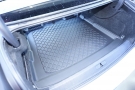 DS9 (ook voor E-Tense Plug-in Hybrid) 2021-heden kofferbakmat