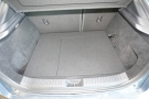 Mazda CX-30 2019-heden (met Smart Cargo Systeem) kofferbakmat