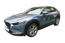 Mazda CX-30 2019-heden (met Smart Cargo Systeem) kofferbakmat