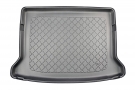 Mazda MX-30 (hybride/electric) 2020-heden kofferbakmat