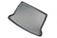 Mazda MX-30 (hybride/electric) 2020-heden kofferbakmat