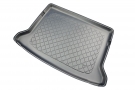 Mazda MX-30 (hybride/electric) 2020-heden kofferbakmat