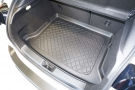 Mazda MX-30 (hybride/electric) 2020-heden kofferbakmat