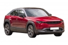 Mazda MX-30 (hybride/electric) 2020-heden kofferbakmat
