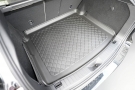 Mazda CX-60 Plug-in Hybrid 2022-heden - kofferbakmat