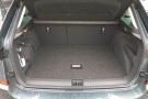 Skoda Kamiq 2019-heden (vloer in hoge stand) kofferbakmat