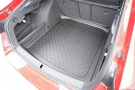 Skoda Octavia hatchback 2020-heden (past niet in iV Plug-in Hybrid) kofferbakmat