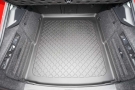 Skoda Superb sedan plug-in hybrid 2020-heden kofferbakmat