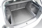 Skoda Enyaq iV / Enyaq Coupe iV 2021-heden (lage kofferbakvloer)