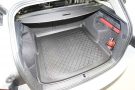 Skoda Enyaq iV / Enyaq Coupe iV 2021-heden (hoge kofferbakvloer, of verstelbare kofferbakvloer in middelste positie)