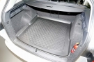 Skoda Enyaq iV / Enyaq Coupe iV 2021-heden (hoge kofferbakvloer, of verstelbare kofferbakvloer in middelste positie)