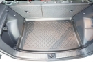 Skoda Fabia 5-deurs hatchback 2021-heden (hoge kofferbakvloer) kofferbakmat