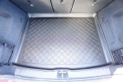 Mercedes GLA (H247) Plug-in Hybrid 2020-heden kofferbakmat