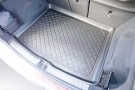 Mercedes GLA (H247) Plug-in Hybrid 2020-heden kofferbakmat