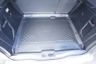 Mercedes Citan Tourer / Mercedes T-klasse / Renault Kangoo / Nissan Townstar Combi 2021-heden (Korte wielbasis, 5 persoons) kofferbakmat