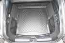 Mercedes CLA 250e Shooting Brake (X118) Plug-in Hybrid 2020-heden - kofferbakmat