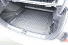 Mercedes A-klasse sedan (V177) 250e Plug-in Hybrid 2019-heden - kofferbakmat