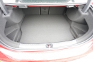 Mercedes A-klasse sedan (V177) 250e Plug-in Hybrid 2019-heden - kofferbakmat