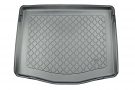 Ford Mustang Mach-E 2021-heden (hoge kofferbakvloer) kofferbakmat