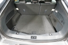 Ford Mustang Mach-E 2021-heden (hoge kofferbakvloer) kofferbakmat