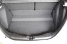 Honda Jazz Hybrid 2020-heden (versie met en zonder subwoofer, linker flap kan er af) kofferbakmat