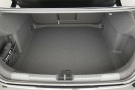 Audi A3 sedan 2020-heden (linker flap kan er af bij versie met netjes) kofferbakmat
