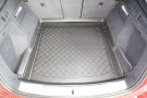 Audi Q5 - 2017-2024/ Audi Q5 Sportback 2021-2024(past niet in versie met verstelbare achterbank, past niet in plug in hybrid) kofferbakmat