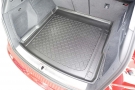 Audi Q5 - 2017-2024/ Audi Q5 Sportback 2021-2024(past niet in versie met verstelbare achterbank, past niet in plug in hybrid) kofferbakmat