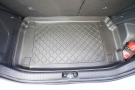 Hyundai i20 5-deurs hatchback 2020-heden (vloer in hoge stand, past ook in 48V-Hybrid) kofferbakmat