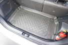 Hyundai i20 5-deurs hatchback 2020-heden (vloer in hoge stand, past ook in 48V-Hybrid) kofferbakmat