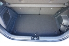 Hyundai i20 5-deurs hatchback 2020-heden (vloer in hoge stand, past ook in 48V-Hybrid) kofferbakmat