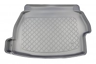 Toyota C-HR Hybrid 2.0 Dynamic Force 4x4 - 2024-heden (past niet in Plug-in Hybrid) - kofferbakmat
