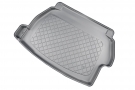 Toyota C-HR Hybrid 2.0 Dynamic Force 4x4 - 2024-heden (past niet in Plug-in Hybrid) - kofferbakmat