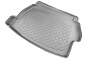 Toyota C-HR Hybrid 2.0 Dynamic Force 4x4 - 2024-heden (past niet in Plug-in Hybrid) - kofferbakmat