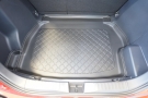 Toyota C-HR Hybrid 2.0 Dynamic Force 4x4 - 2024-heden (past niet in Plug-in Hybrid) - kofferbakmat