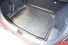 Toyota C-HR Hybrid 2.0 Dynamic Force 4x4 - 2024-heden (past niet in Plug-in Hybrid) - kofferbakmat