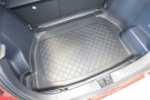 Toyota C-HR Hybrid 2.0 Dynamic Force 4x4 - 2024-heden (past niet in Plug-in Hybrid) - kofferbakmat