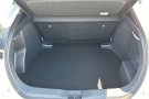 Toyota C-HR Hybrid 2.0 Dynamic Force 4x4 - 2024-heden (past niet in Plug-in Hybrid) - kofferbakmat