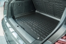 Audi A3 Sportback  2012 - 2016 - Carbox kofferbakmat