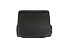 Audi Q5 vanaf 2008 t/m heden - Carbox Kofferbakmat