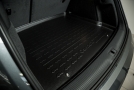 Audi Q3  2011 - heden - Carbox kofferbakmat