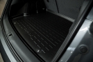 Audi Q3  2011 - heden - Carbox kofferbakmat