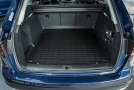 Audi A4 Avant 2015-heden - Carbox Kofferbakmat