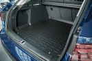 Audi A4 Avant 2015-heden - Carbox Kofferbakmat