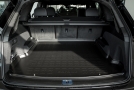 Audi Q7 2015-heden - Carbox Kofferbakmat