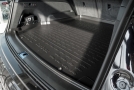 Audi Q7 2015-heden - Carbox Kofferbakmat