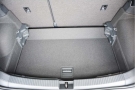 Volkswagen T-Cross 2018-heden ( lage kofferbakvloer ) - Carbox Kofferbakmat 