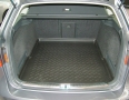 VW Passat B6/B7 Variant 2005 t/m 2015 (ook voor Alltrack 2010 t/m heden) - Carbox Kofferbakmat