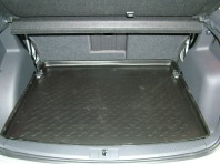 Kofferbakmat VW Golf V/VI Plus / CrossGolf - kofferbak met variabelenlaadvloer 2004 t/m 2014 - Carbox Kofferbakmat ( Op = Op aanbieding )