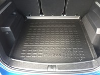 VW Touran 5 en 7 zits vanaf 2015 t/m heden